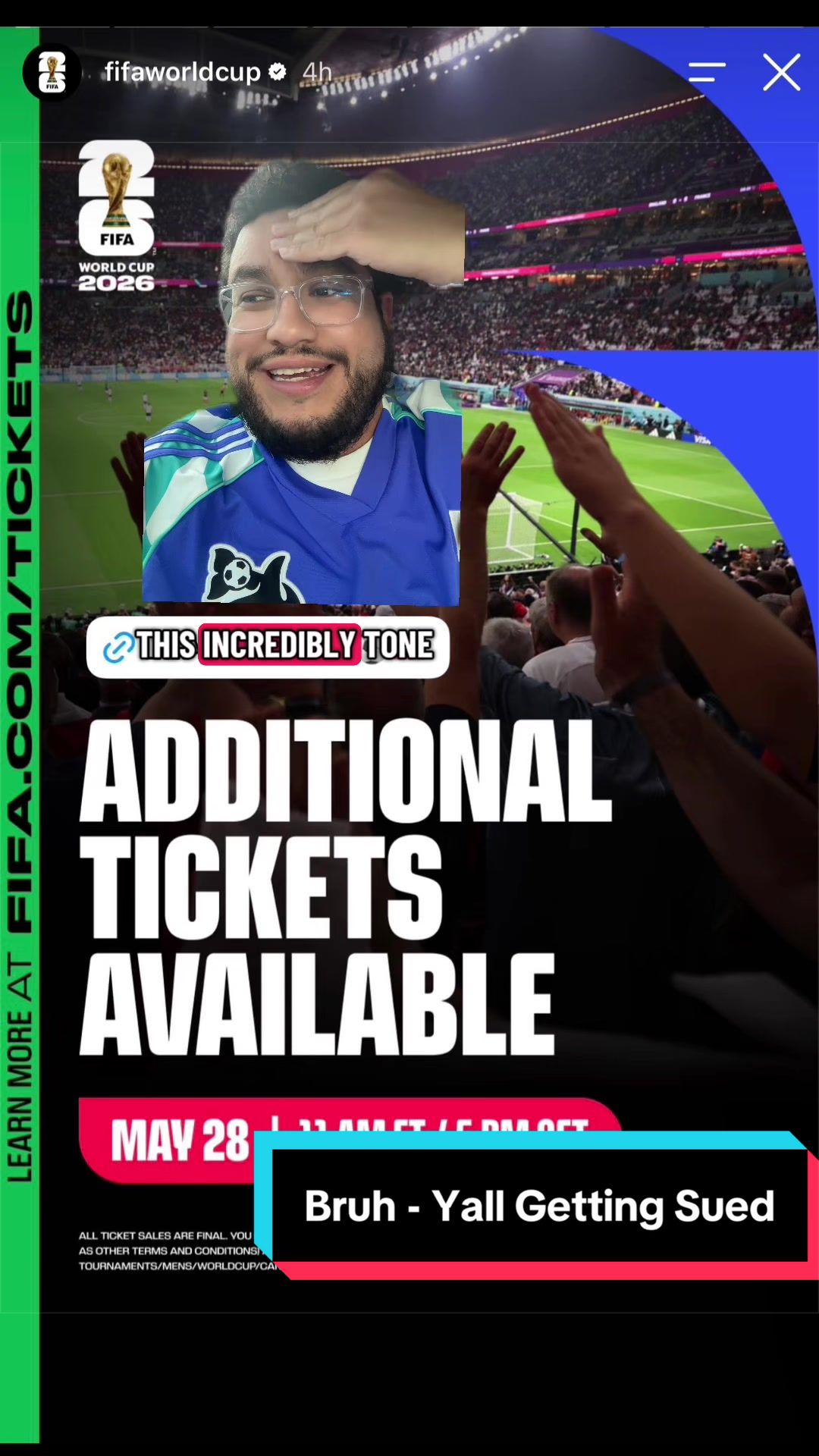 @Travel Futbol Fan