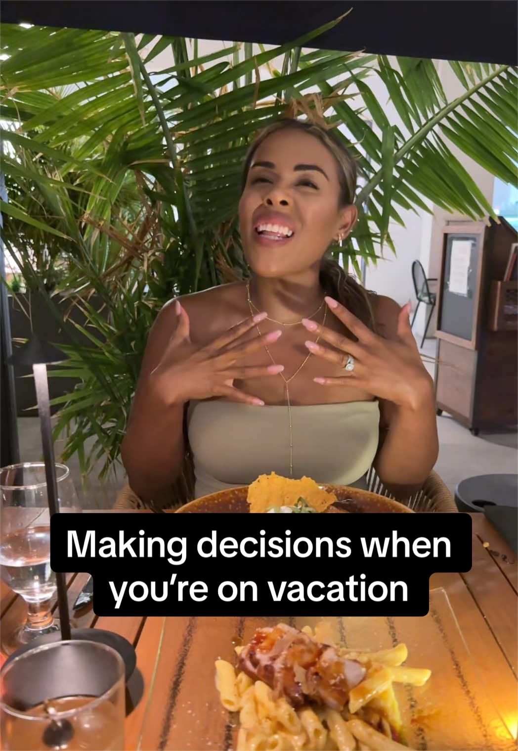 @Dr. Vanessa PhD
