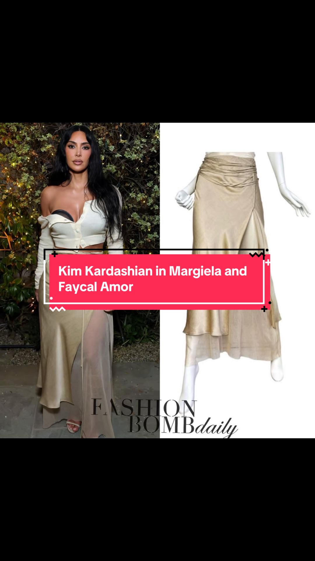 @Fashion Bomb Daily