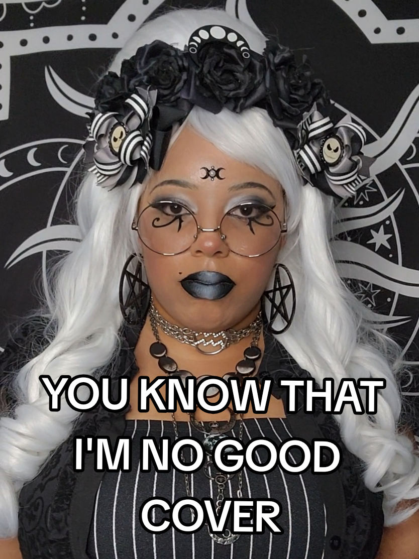 @LucilleMonae