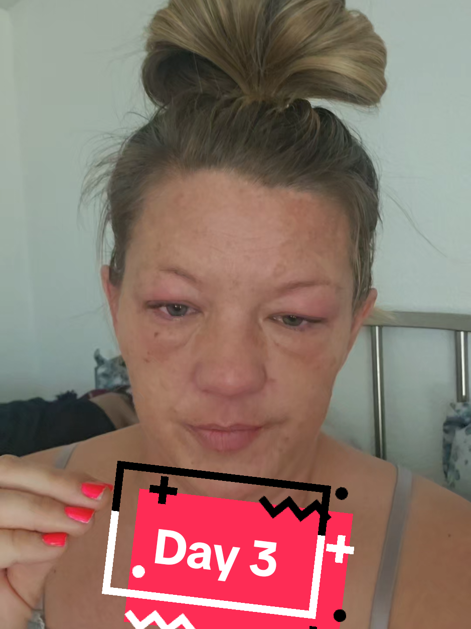 @Sunny Rae