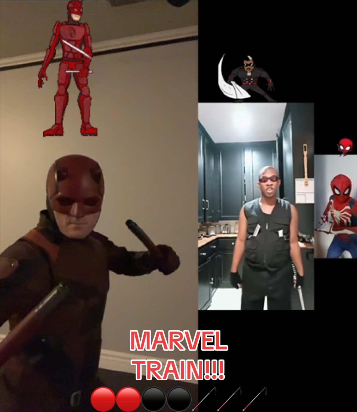 @CSpider-ManDareDevilRG