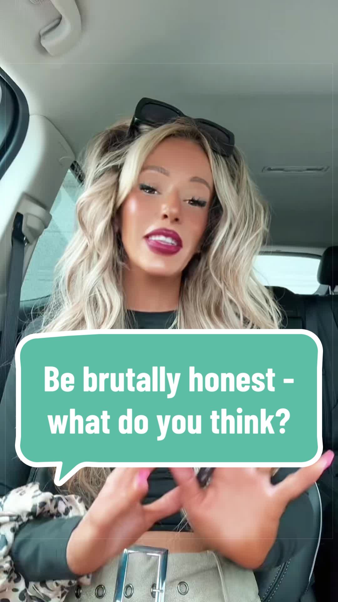 @Ally K