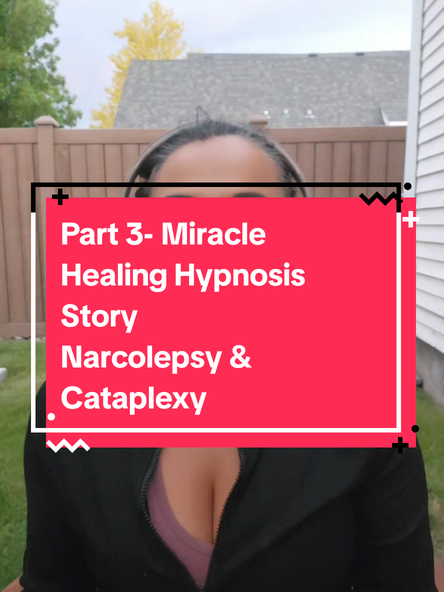 @Jenali | Spirit | Hypnotist