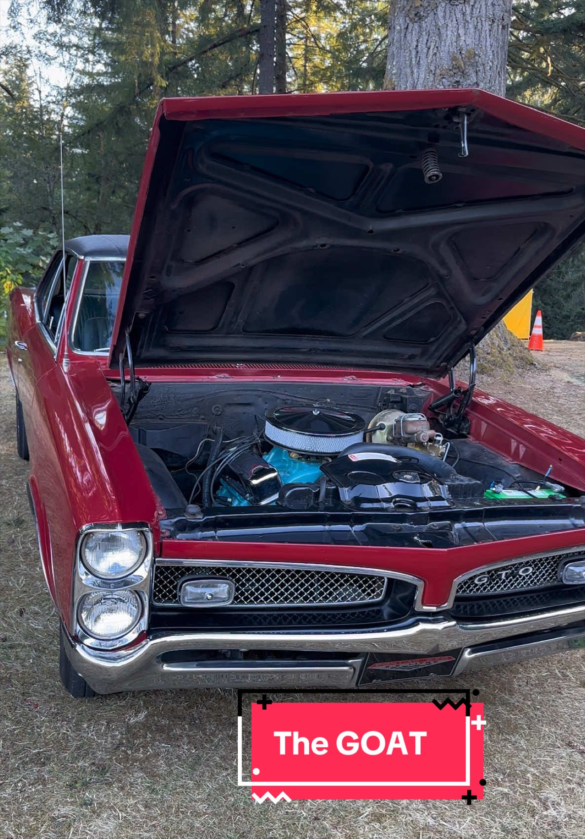 @V8 Vibes