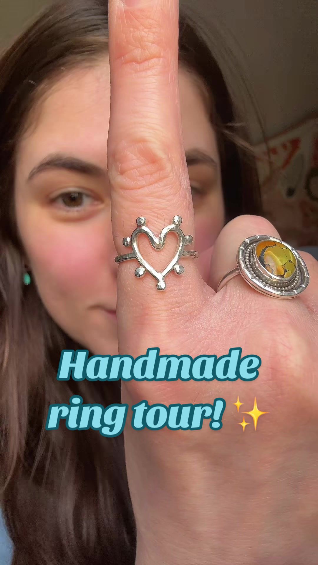 @Alivia ✨ &bull; Silversmith &bull;