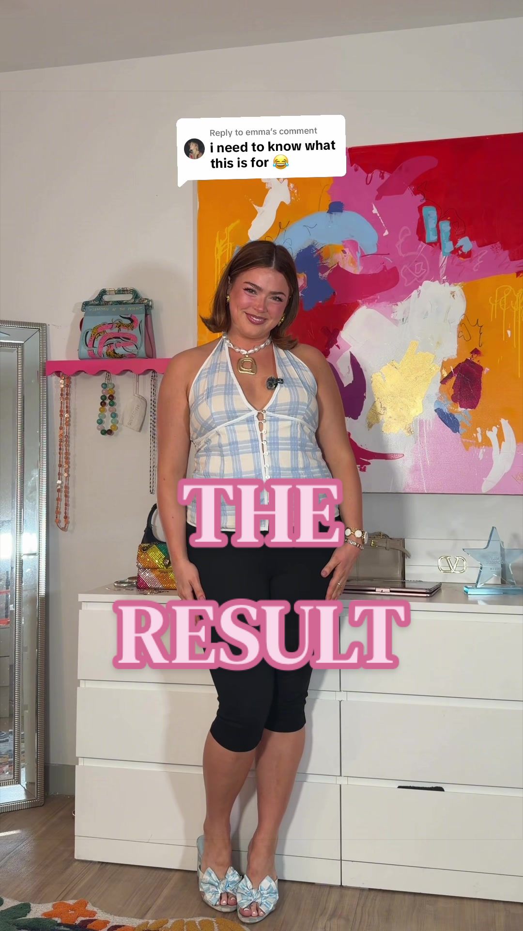 @EMILY KAYE