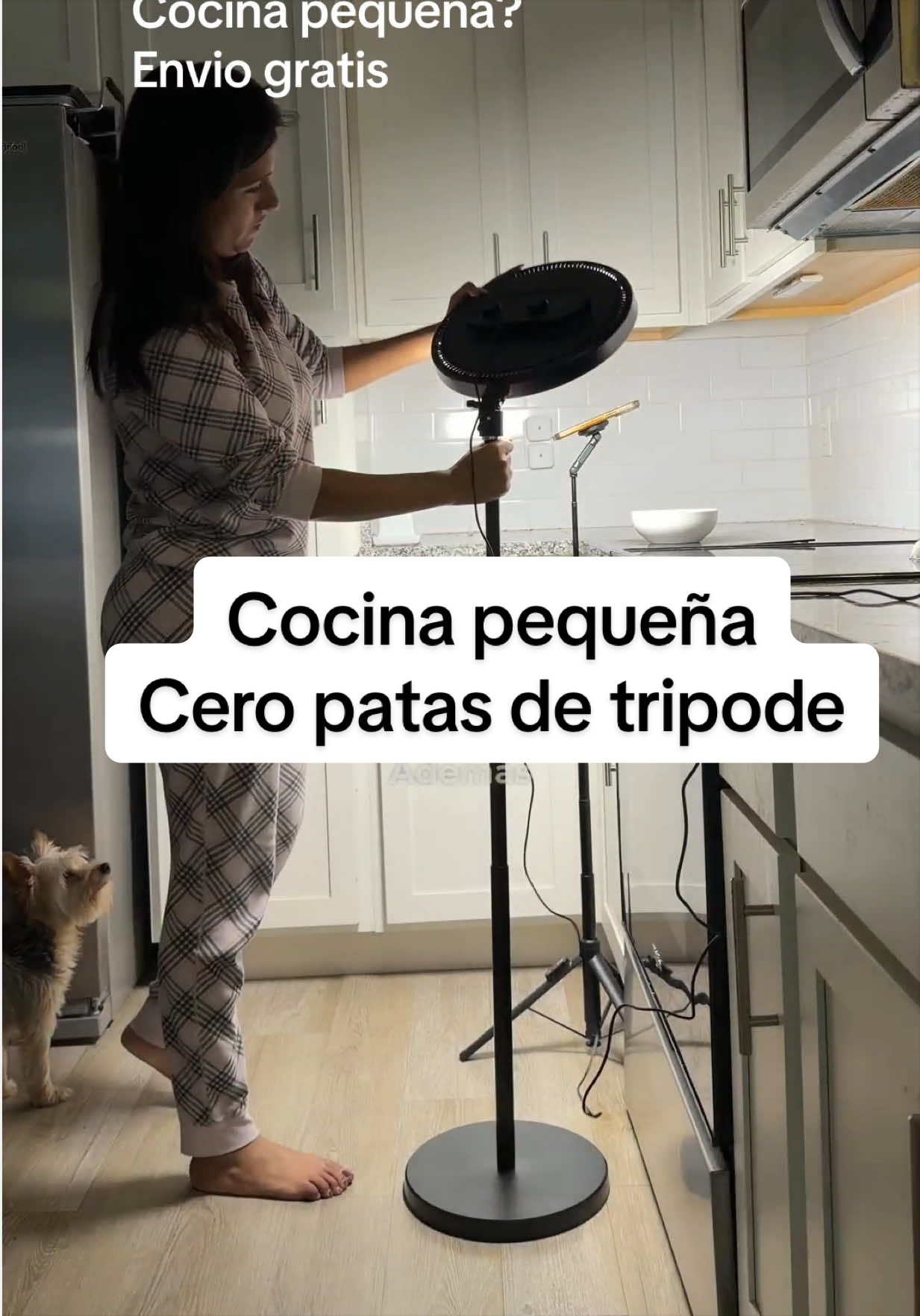 @Ana Rbk | Cocina, graba y crea