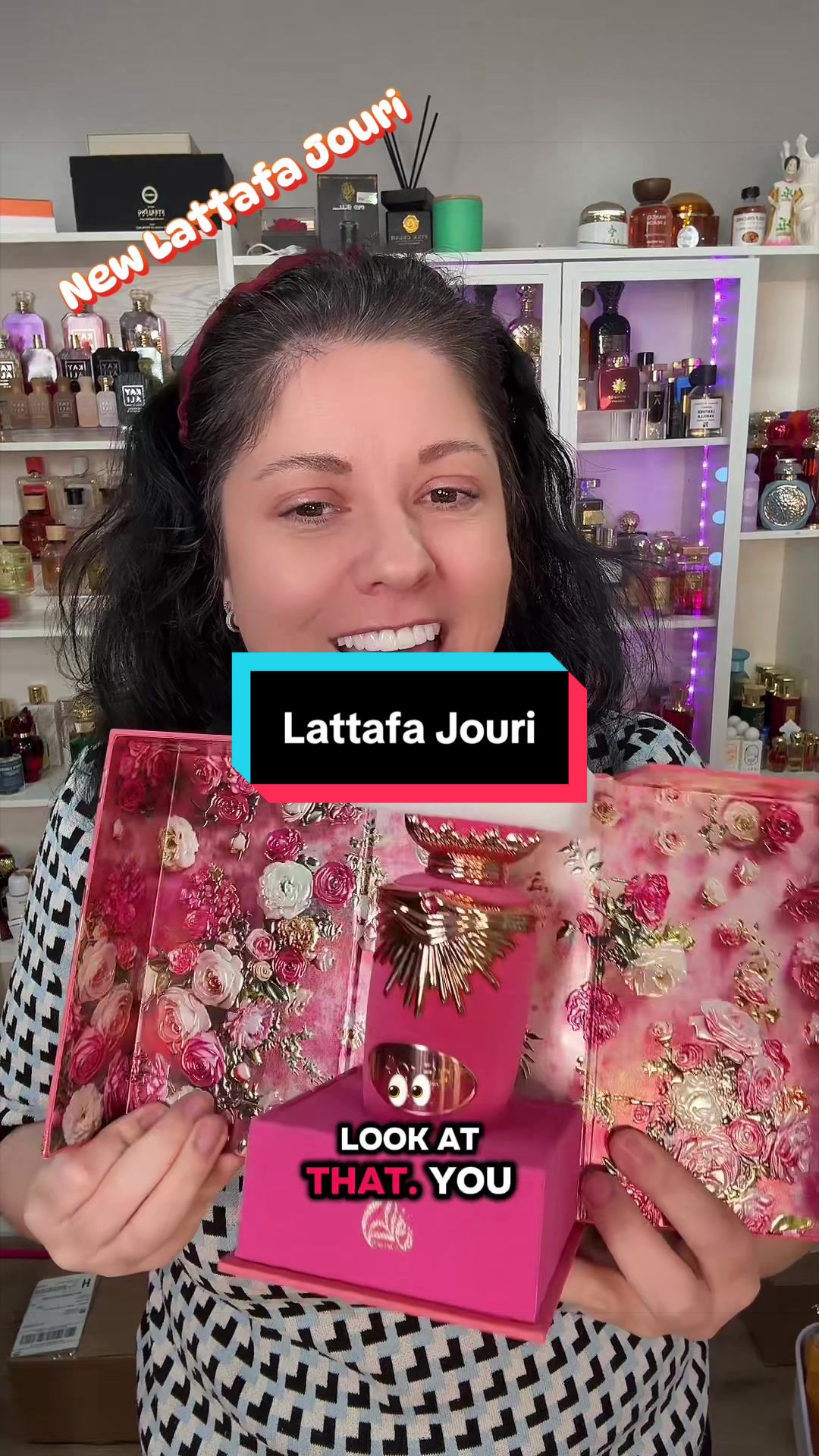 @MRS.P Fragrance Teacher