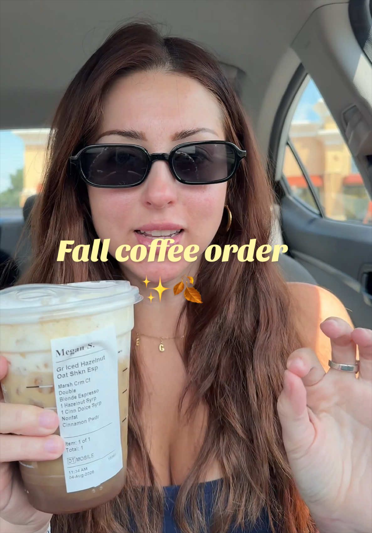 @Megan Elizabeth