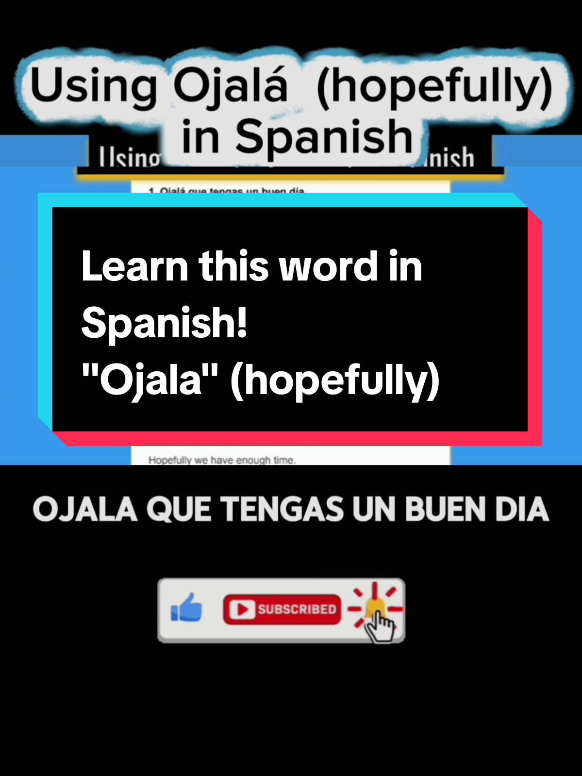 @Spanishlearning101