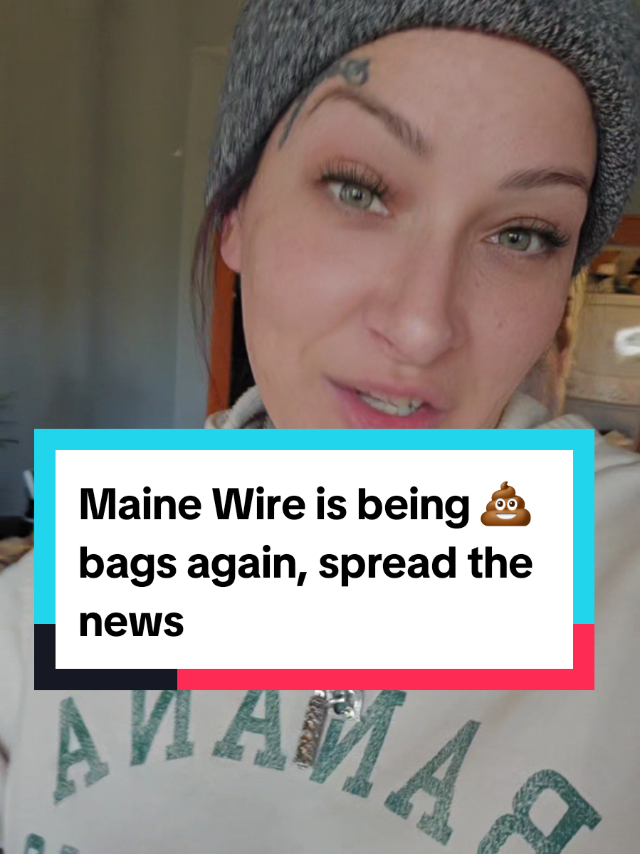 @🌲FaulknerforMaine🆘️🇺🇸🇵🇸