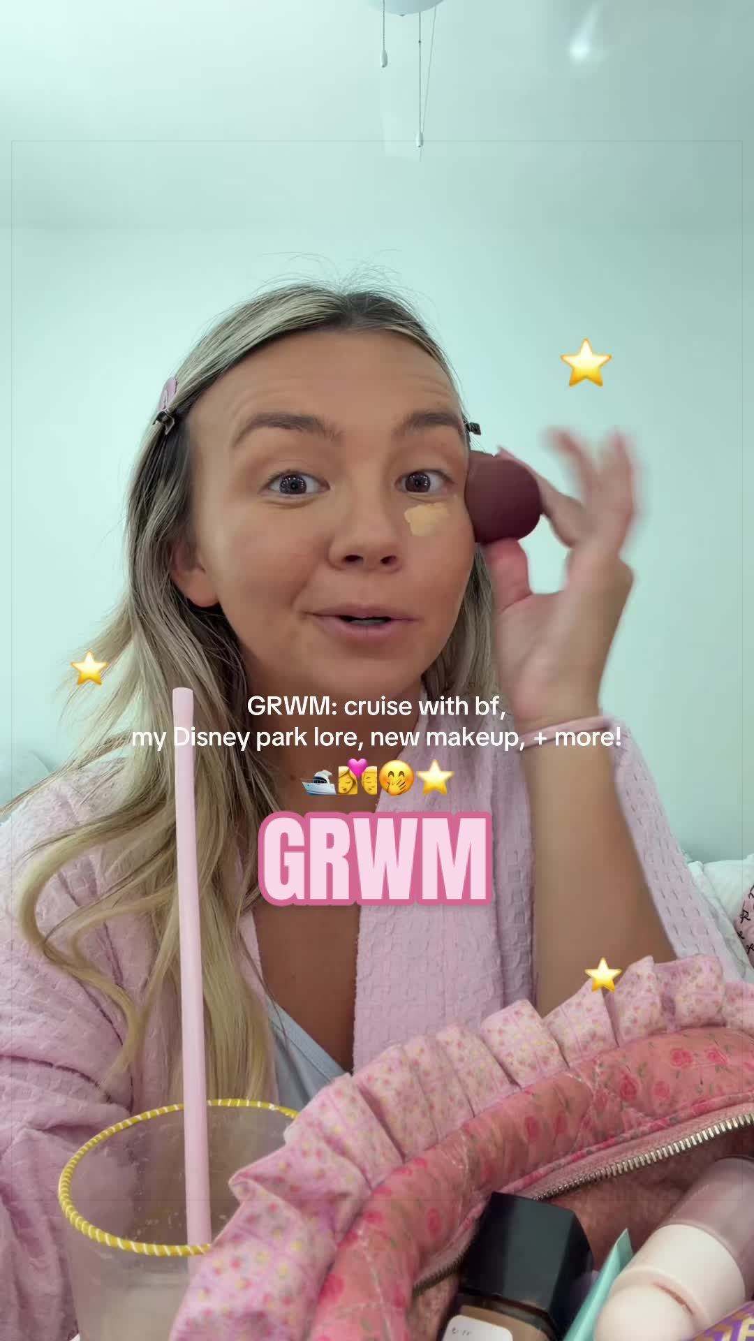 @GRACE SMITH