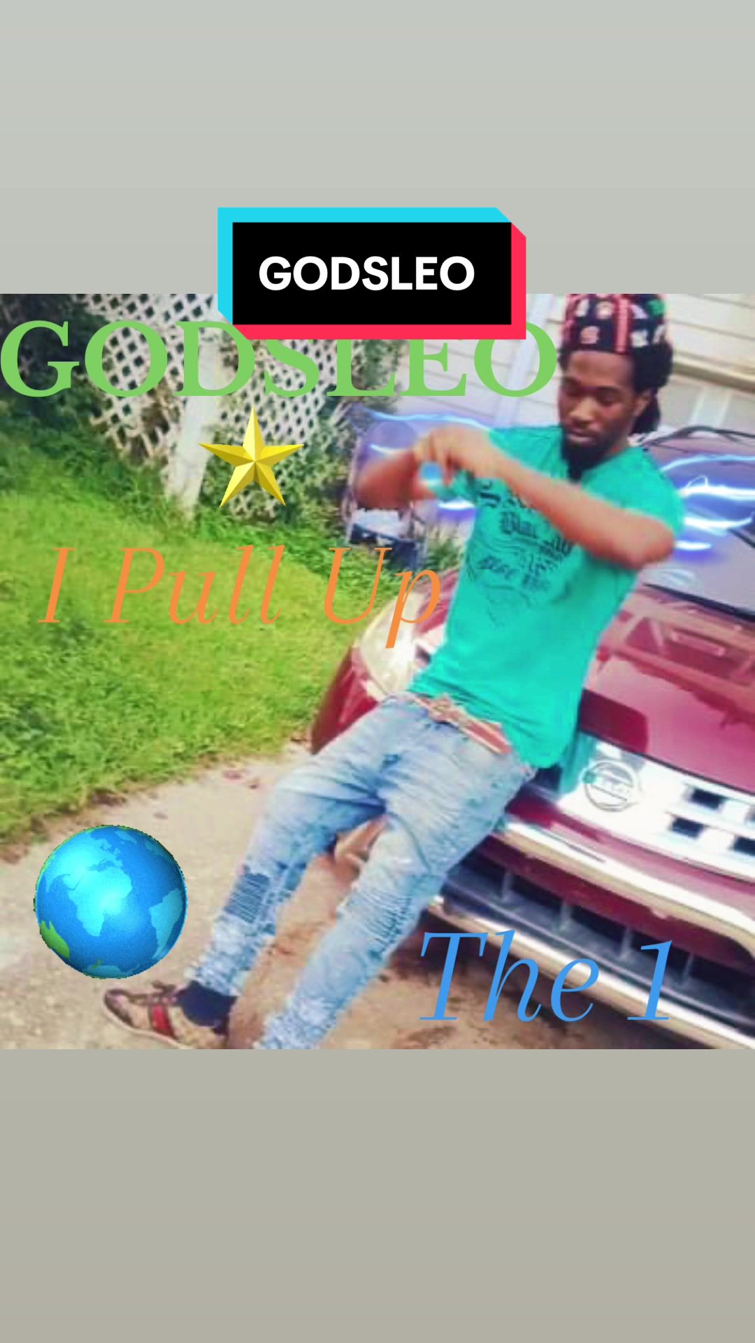 @Godsleo