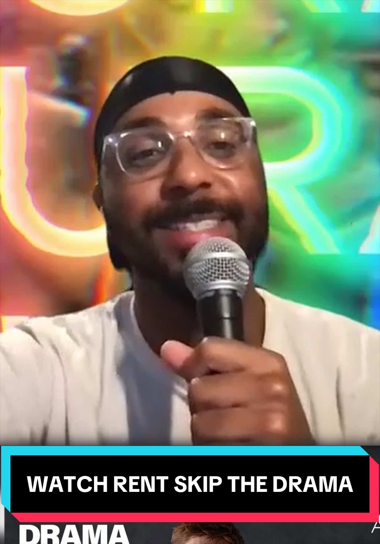 @You Didn’t Ask Podcast