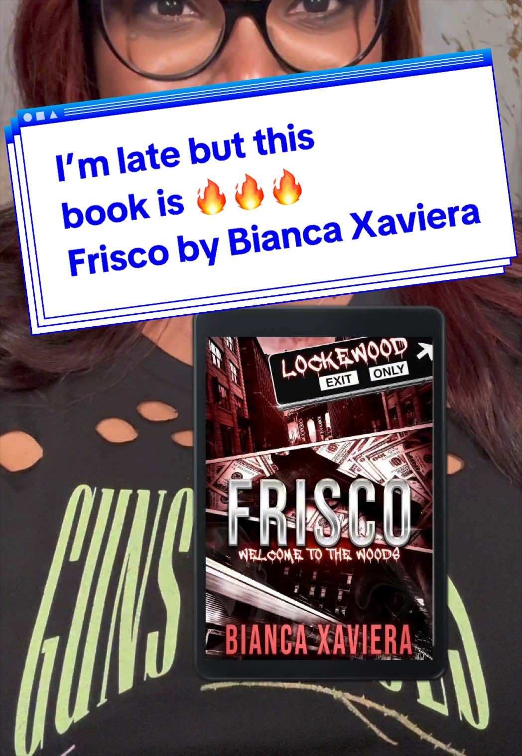 @Erica✨| ReadSpraySlay 📚💋