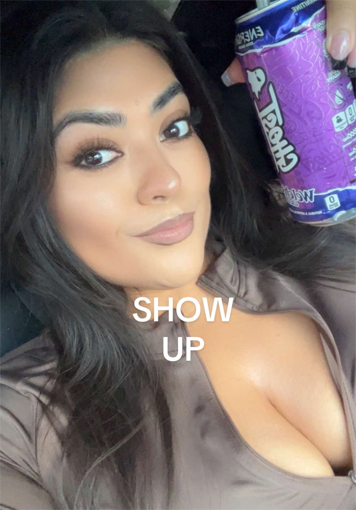 @Karina Michelle