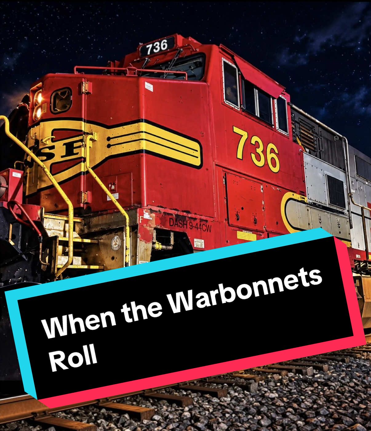 @Southwest Railroad Photography