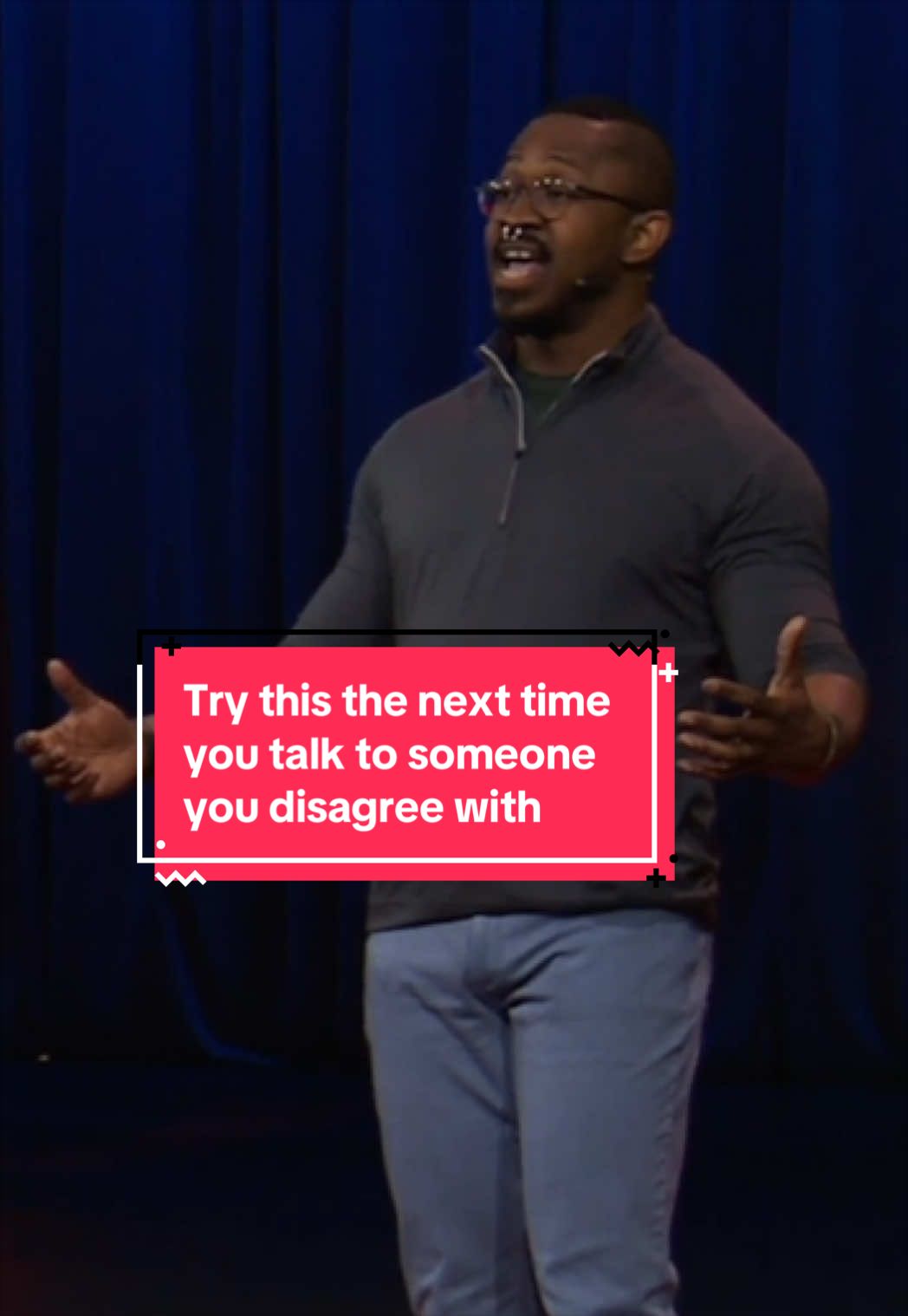 @TED Talks