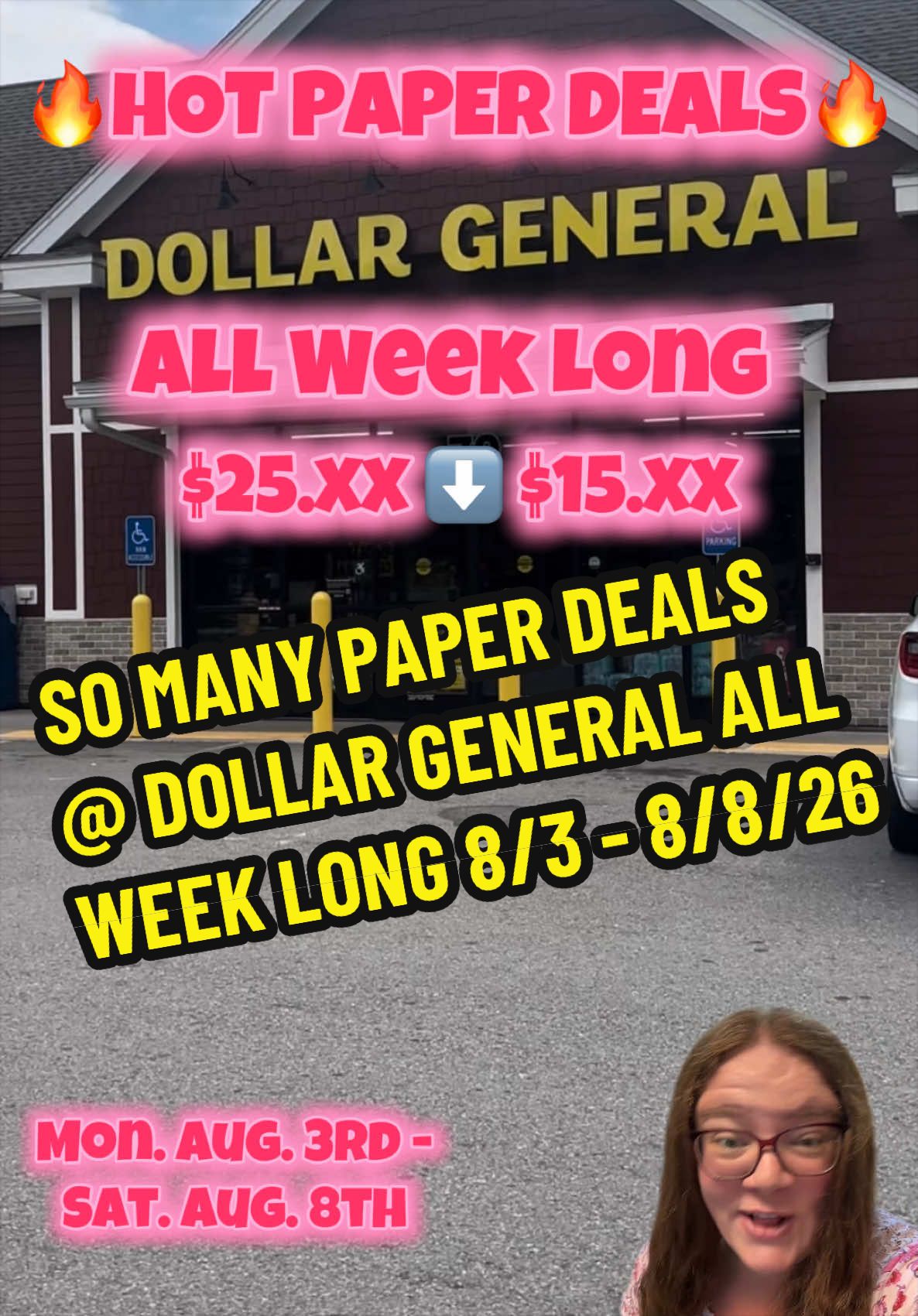 @Couponing with Kay