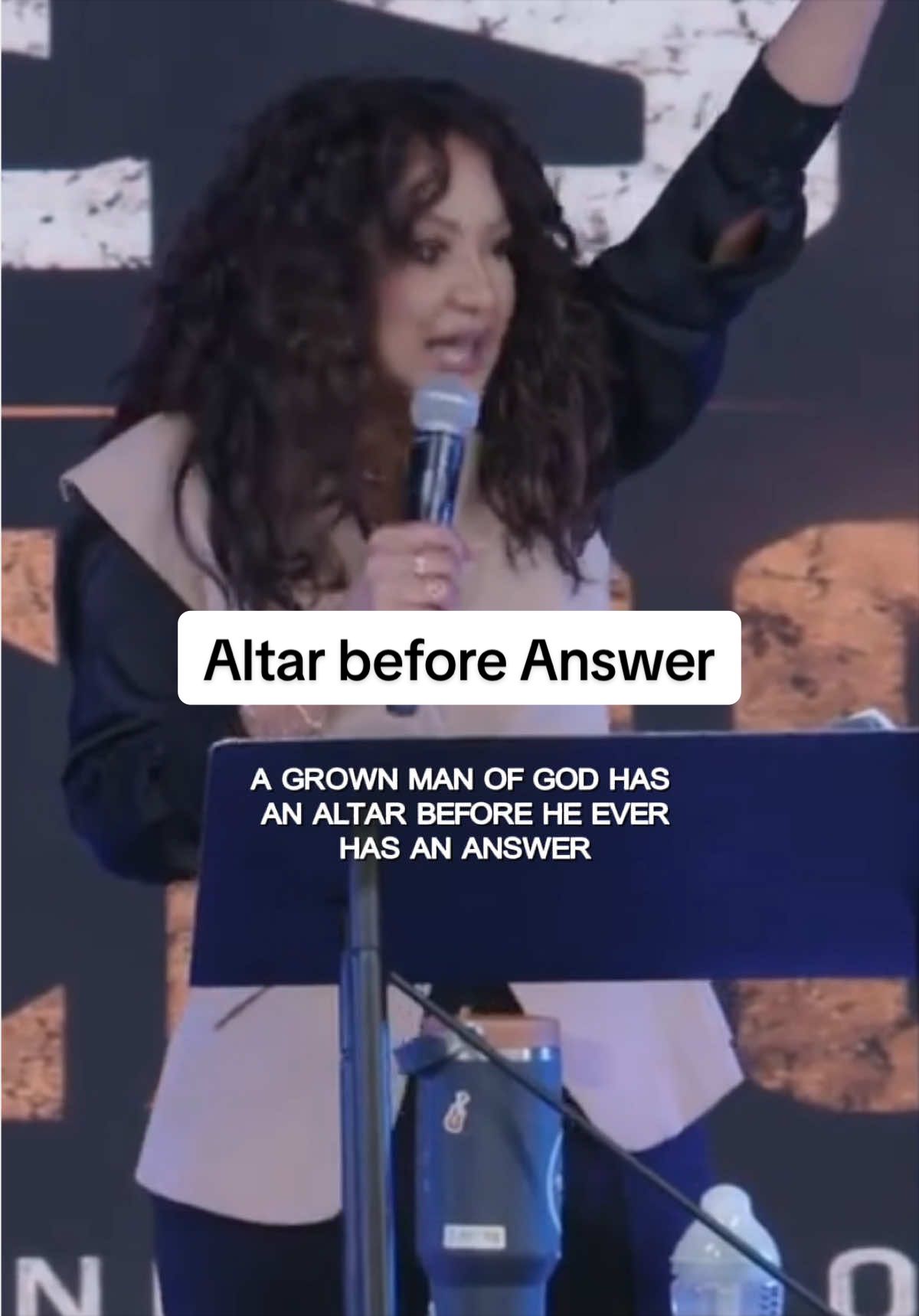 @Preacher Girl