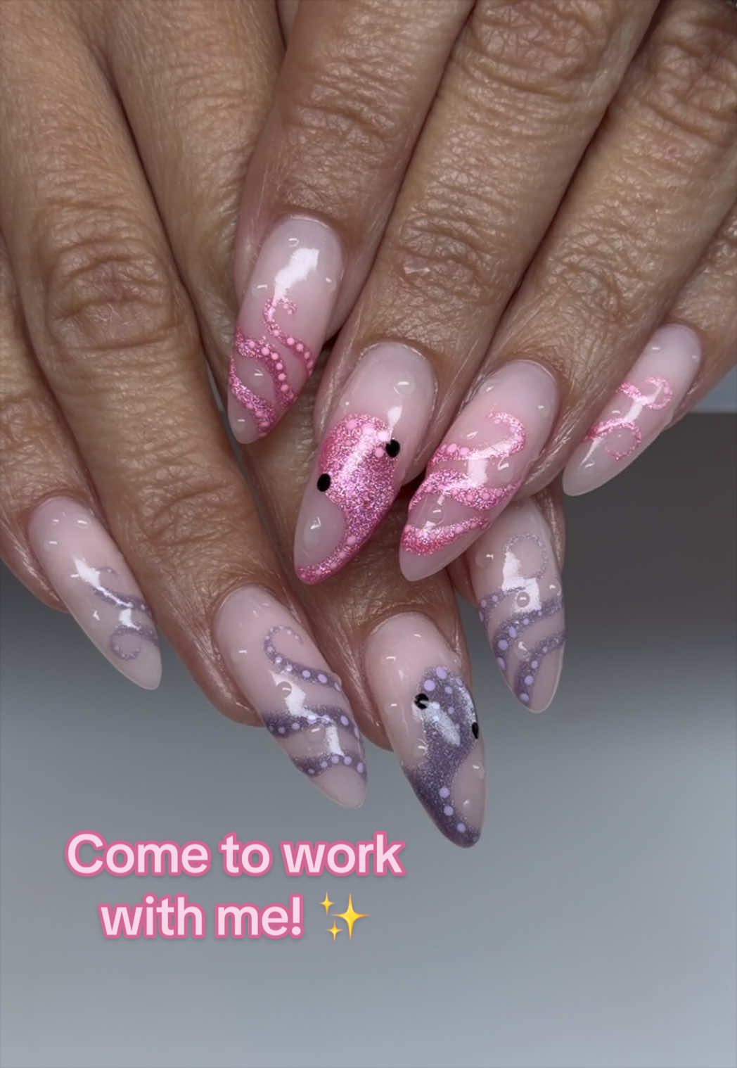 @Meaghan | The Gel Belle