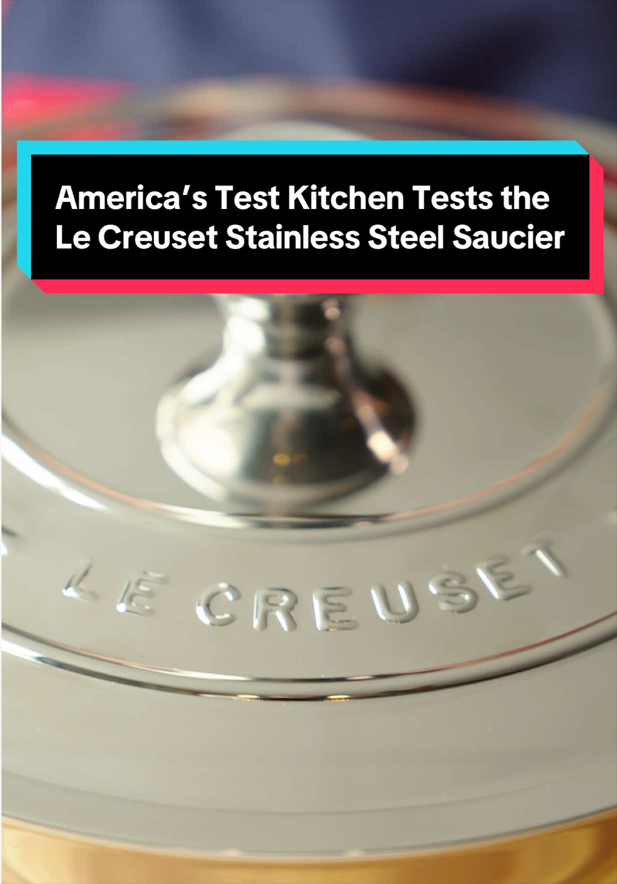 @Le Creuset