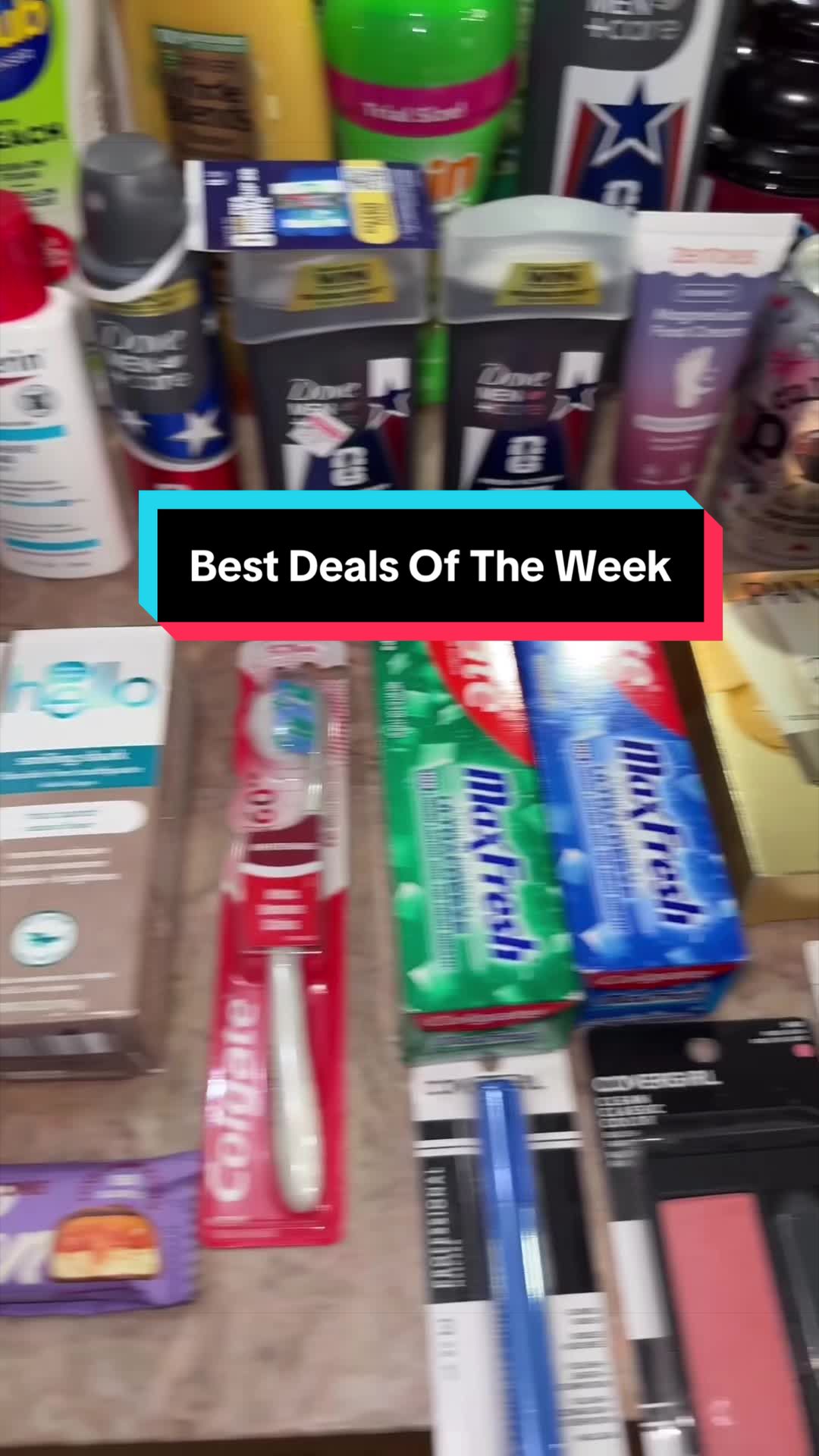 @Miz_Thang_Couponer