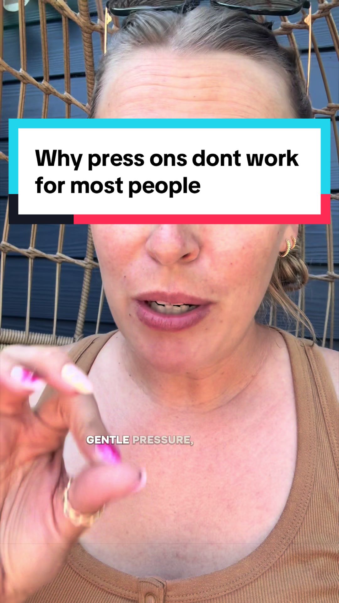@Karli-your press on nail tech