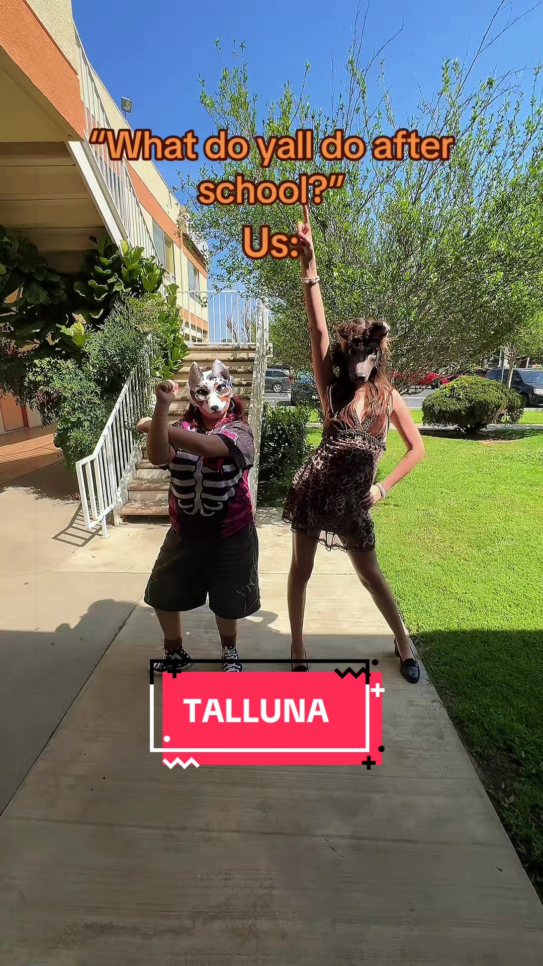 @𝐋𝐮𝐧𝐚 &middot; 🐾
