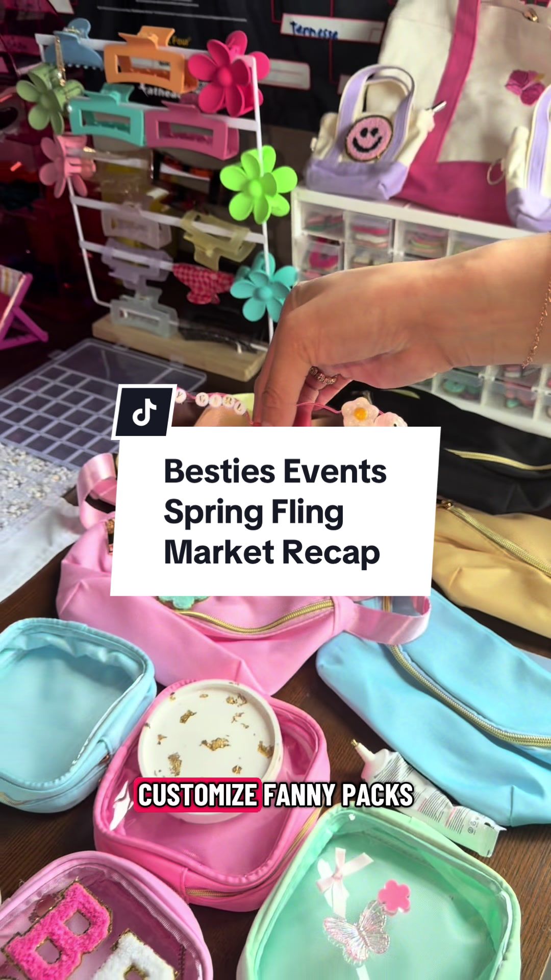 @Dulce Foodie Content Creator