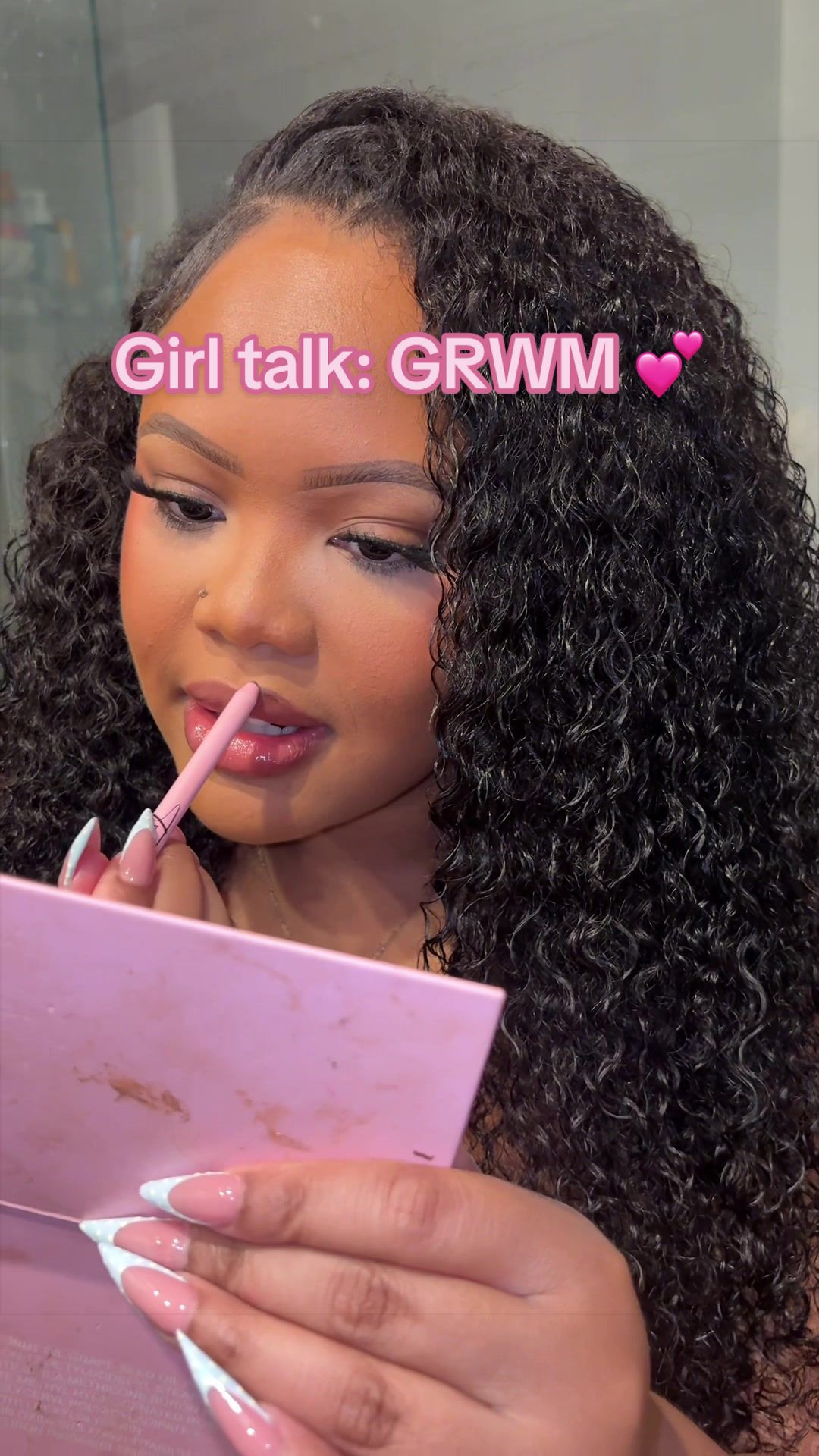 @Team Stacie 💕