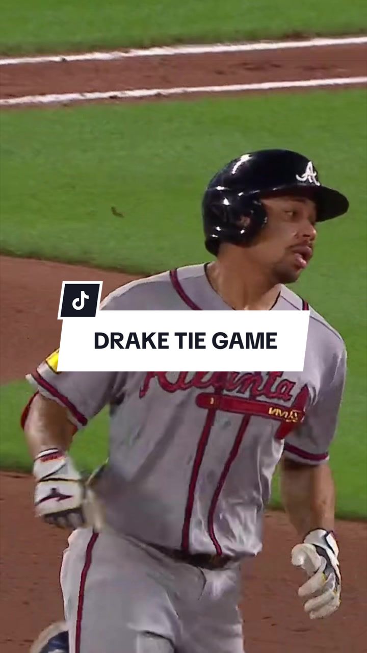 @Atlanta Braves