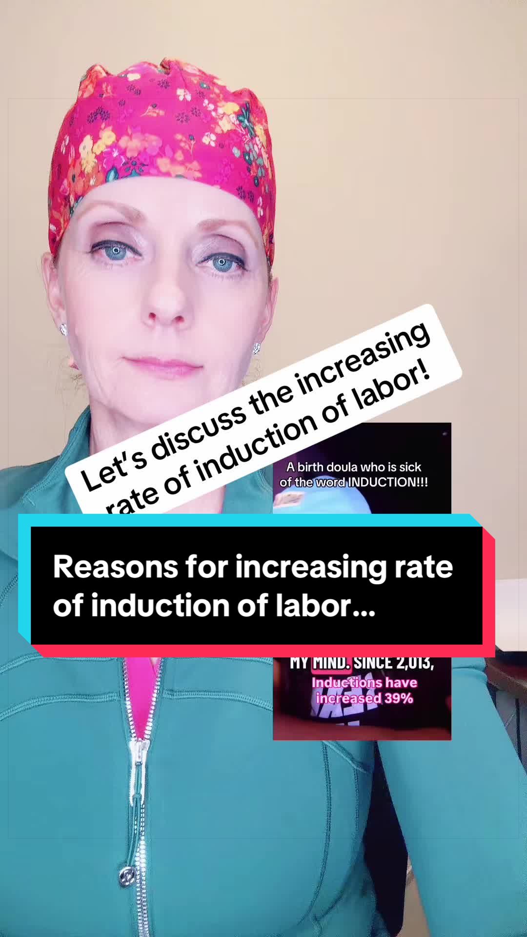 @Shannon M. Clark, MD, FACOG