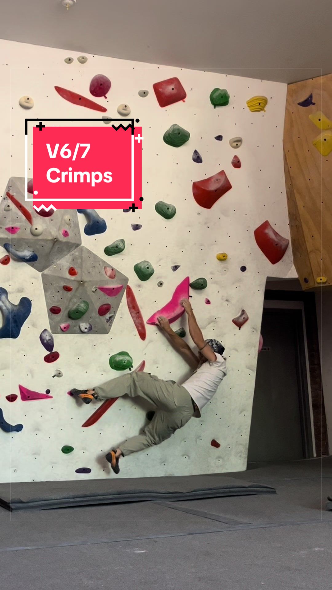 @Mog Climbs