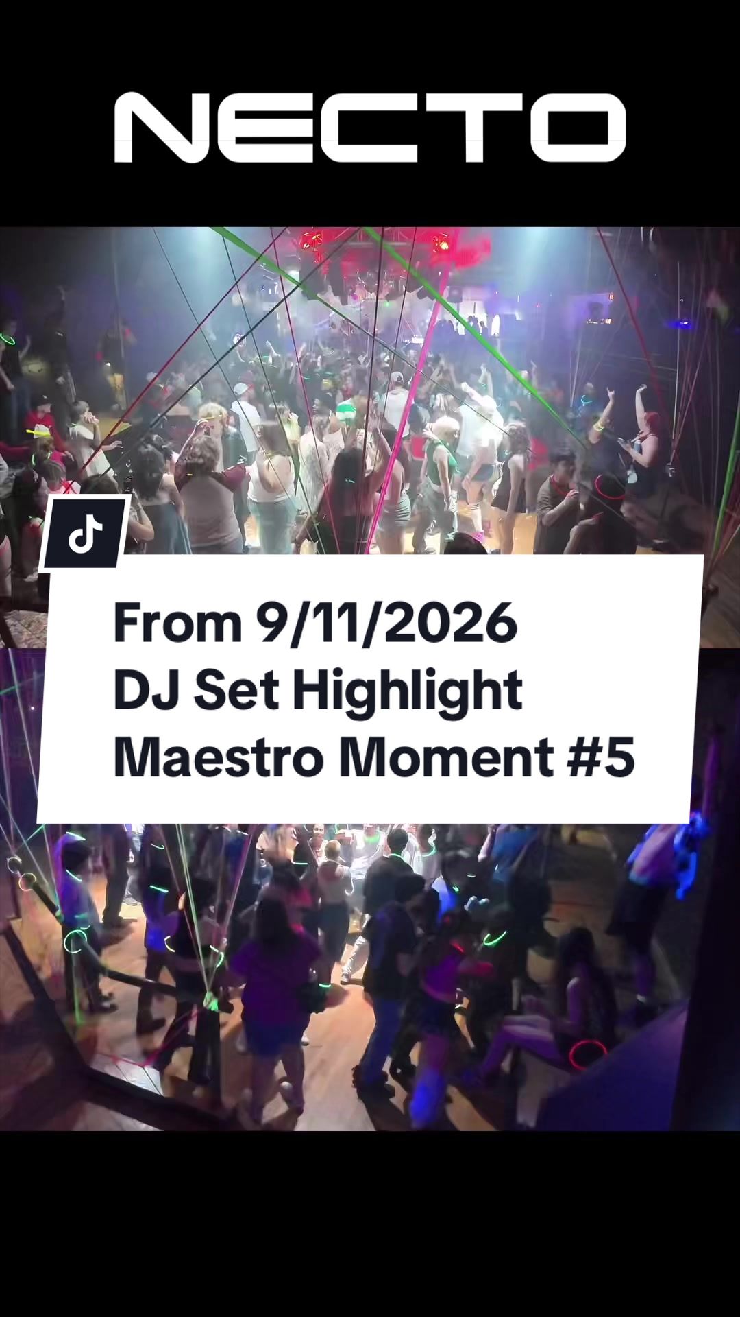@The Maestro DJ 🎩