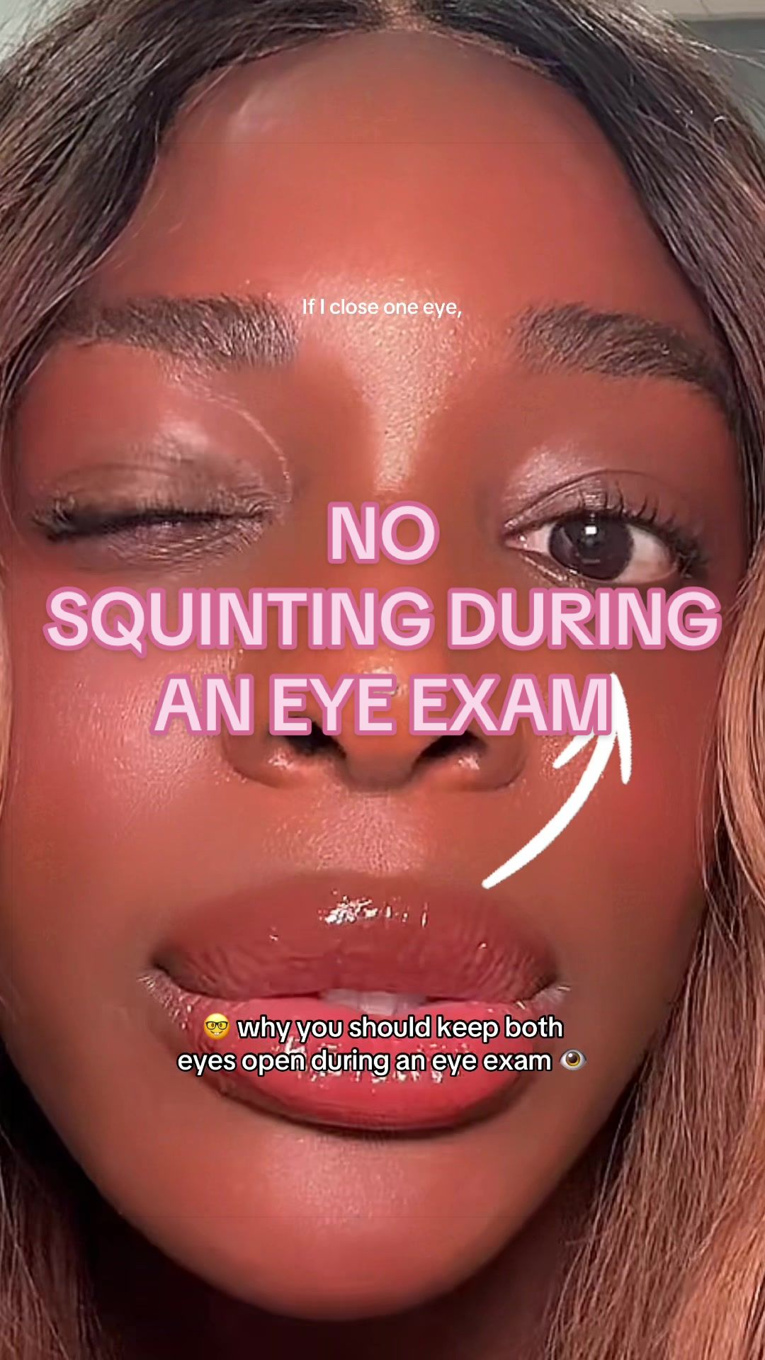 @Dr. C Heather O | 👱🏾&zwj;♀️👁️💄