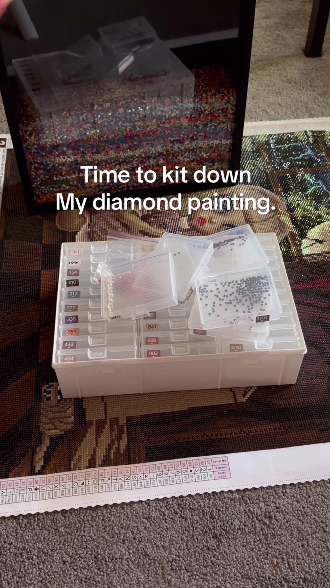 @Diamond Painting Daily