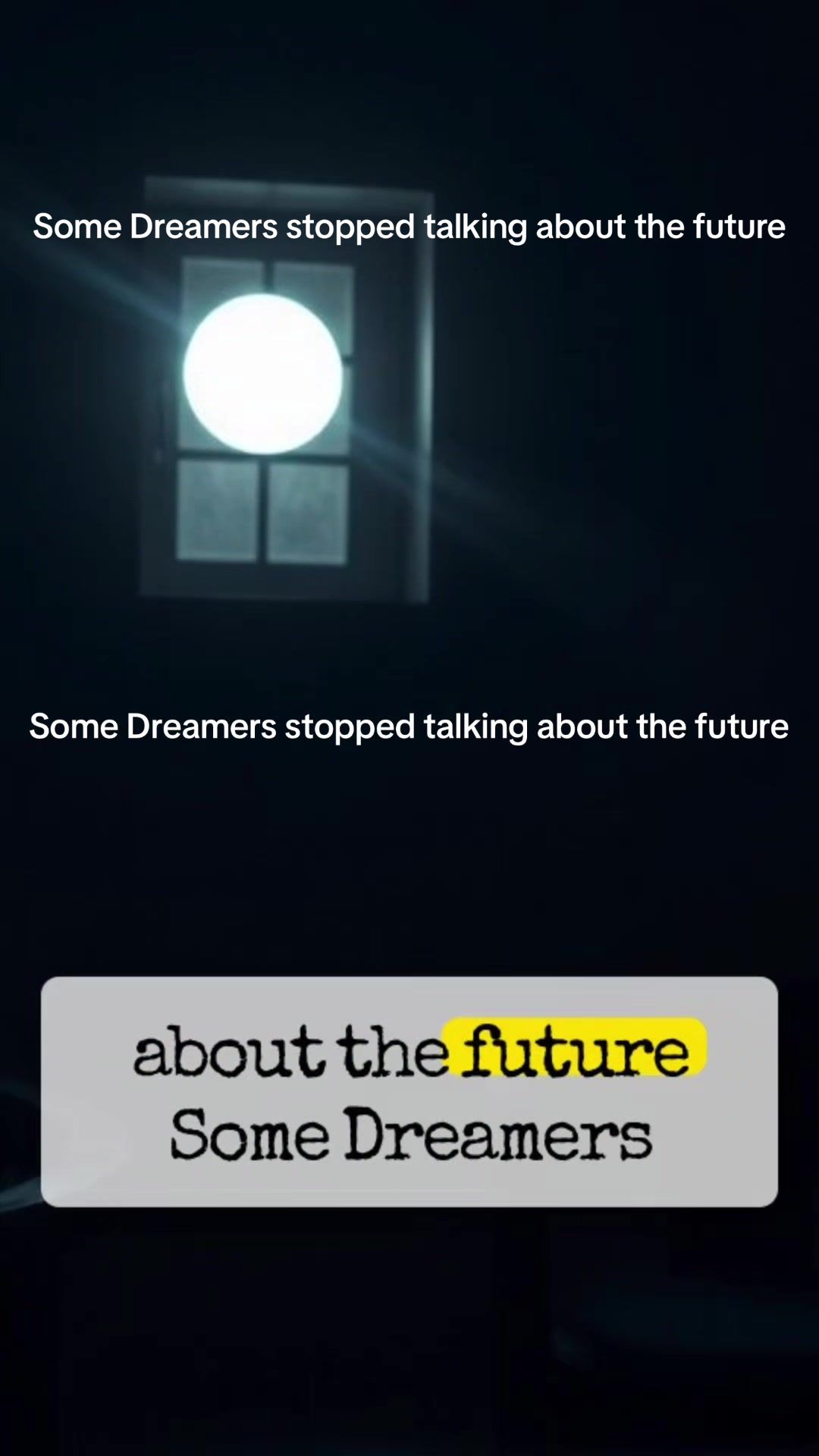 @Dreamers
