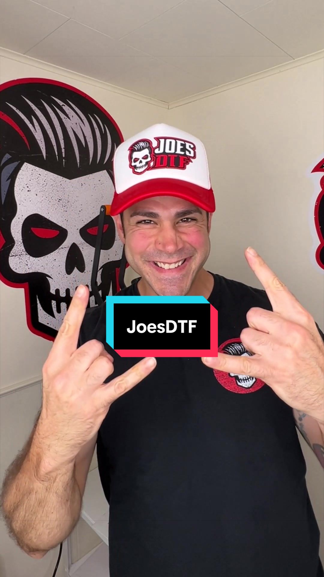 @Joe Piazza