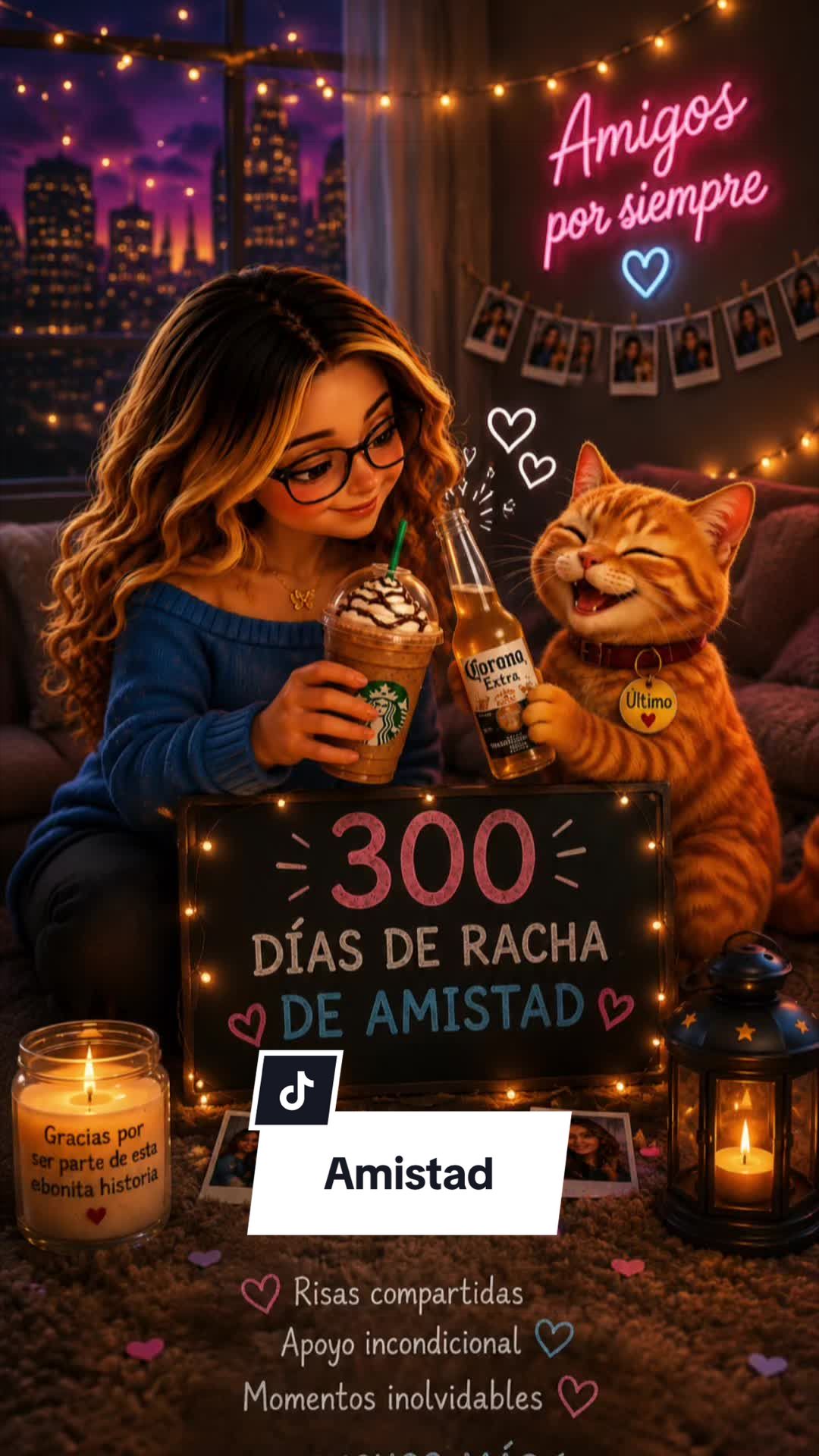 @𝐒𝐞𝐥𝐞ne&rsquo;☕️🎀⚜️