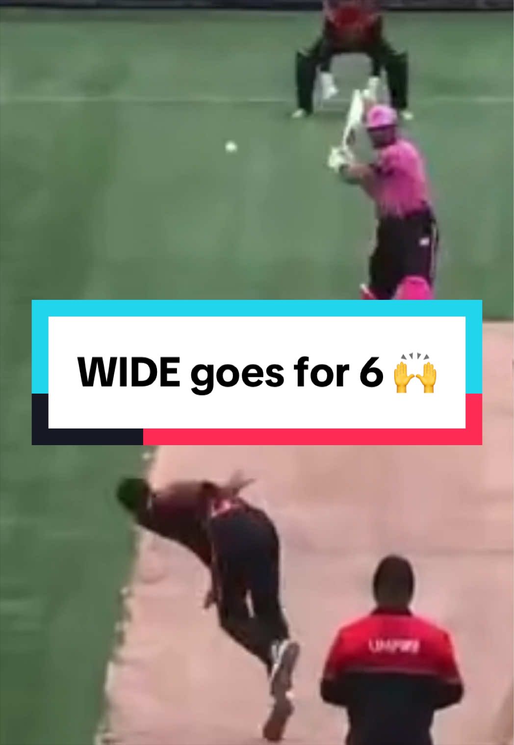 @That's Cricket