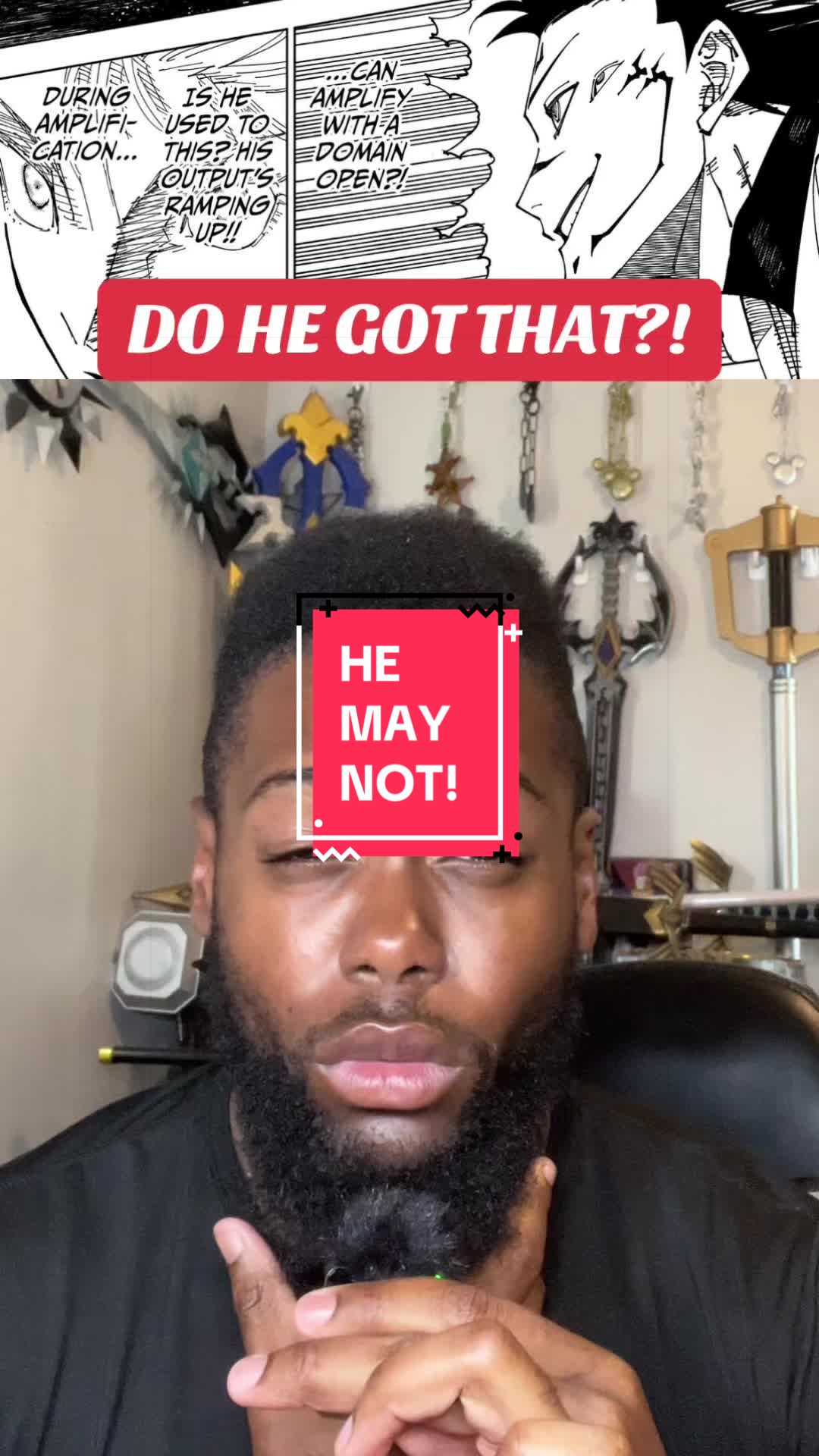 @YT/TW:That Guy With A Pencil