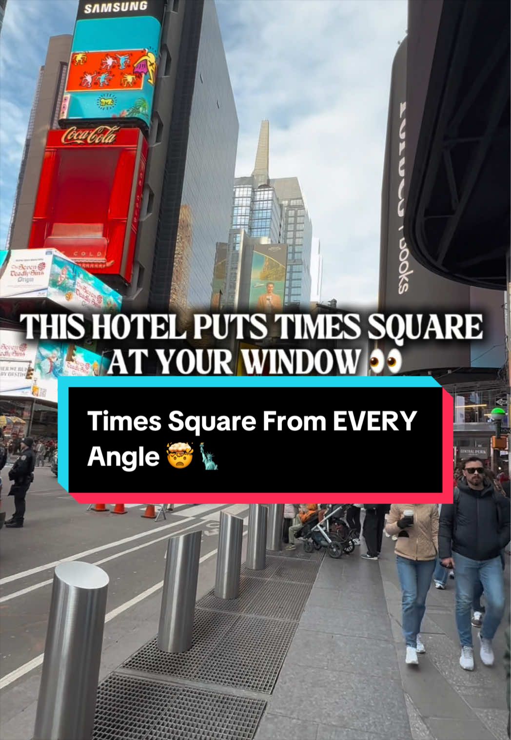 @LeToy | Honest Travel Reviews