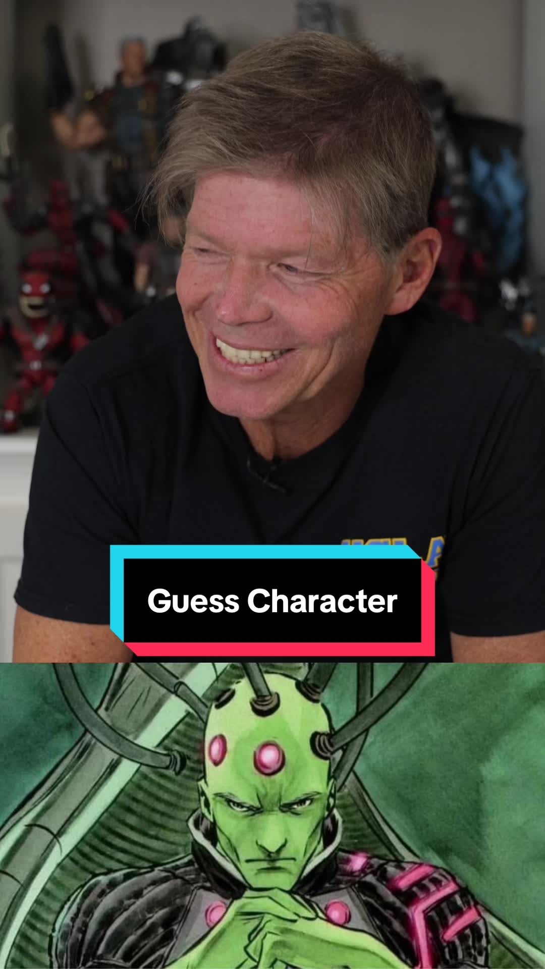 @RobLiefeld