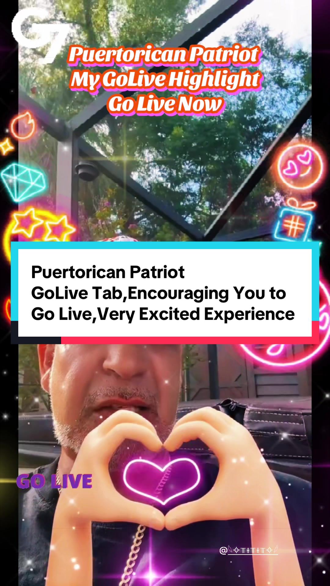 @Puertorican Patriot