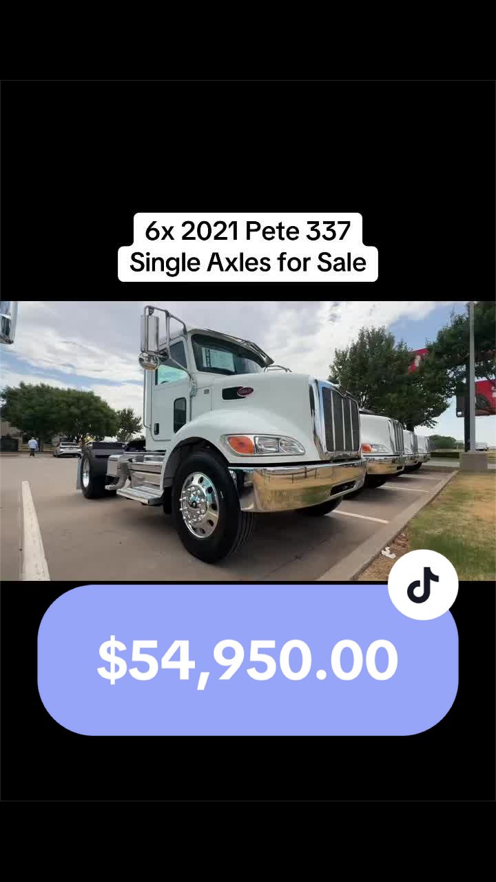 @OKC Big Rigs
