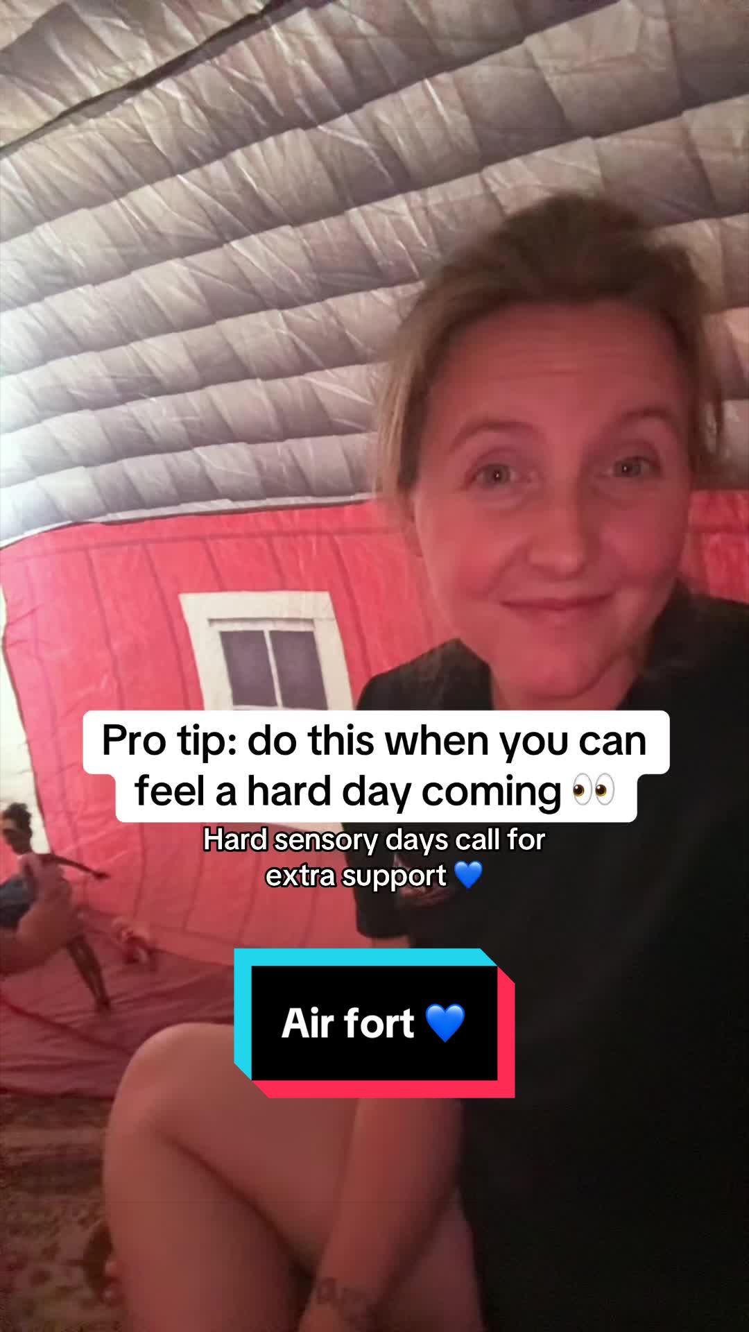@Hannah ♾️ Life with Autism