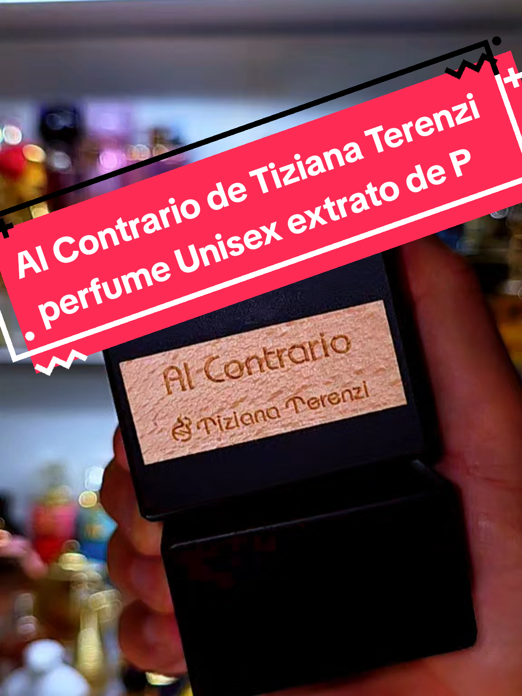 @Fans-Perfumes❤️