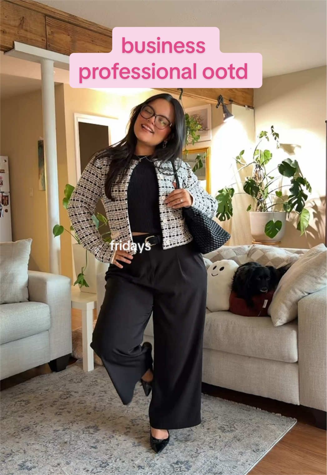@dianita | short curvy gal fits